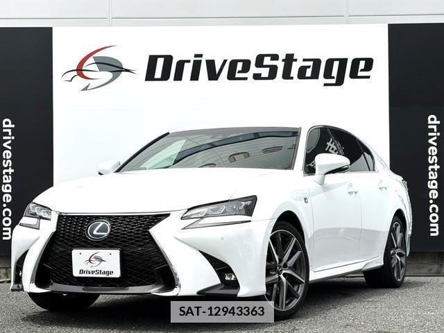 Lexus GS 2016-07 7814829-0