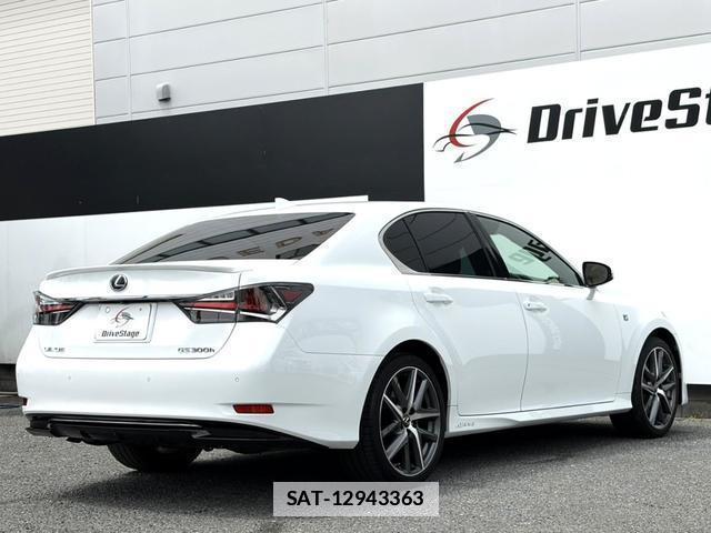 Lexus GS 2016-07 7814829-1