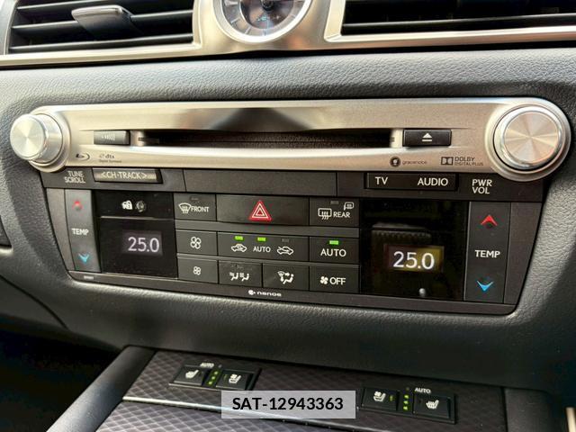 Lexus GS 2016-07 7814829-13