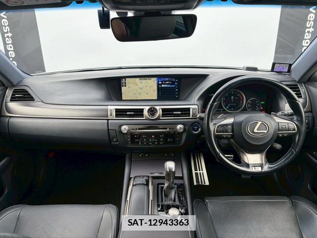 Lexus GS 2016-07 7814829-2