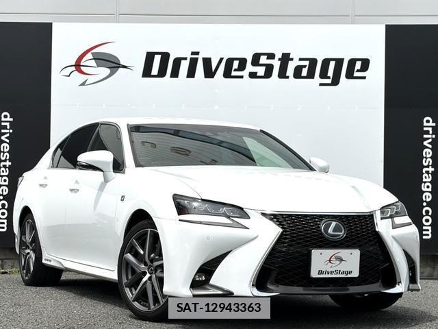 Lexus GS 2016-07 7814829-3