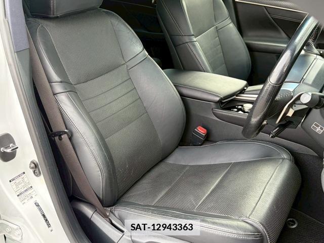 Lexus GS 2016-07 7814829-5