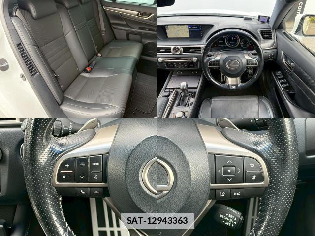 Lexus GS 2016-07 7814829-6