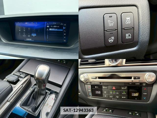 Lexus GS 2016-07 7814829-7