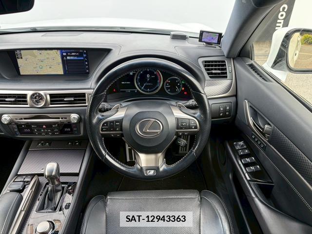 Lexus GS 2016-07 7814829-9