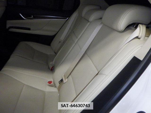 Lexus GS 2012-08 7814891-5