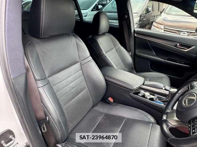 Lexus GS 2016-02 7815561-18