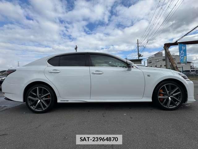 Lexus GS 2016-02 7815561-3