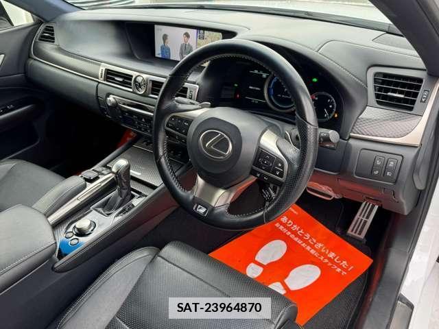 Lexus GS 2016-02 7815561-4