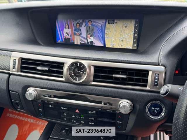 Lexus GS 2016-02 7815561-5