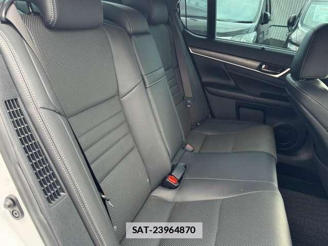 Lexus GS 2016-02 7815561-7
