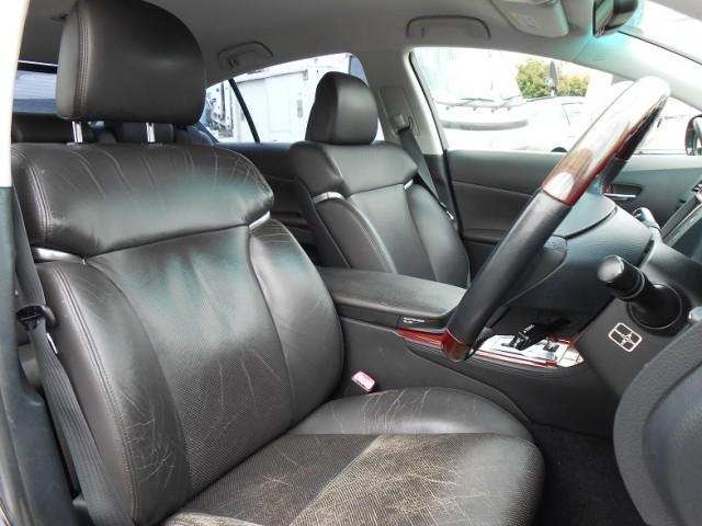 Lexus GS 2008-01 7817529-12