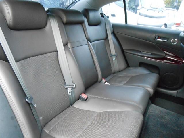 Lexus GS 2008-01 7817529-13