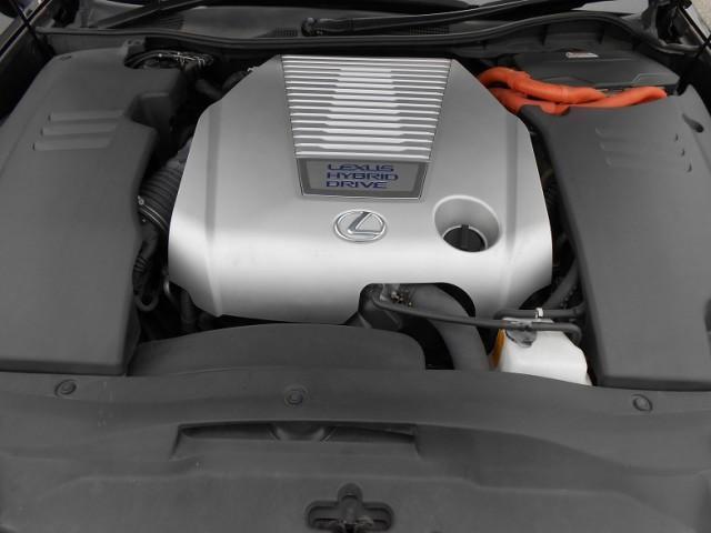 Lexus GS 2008-01 7817529-16