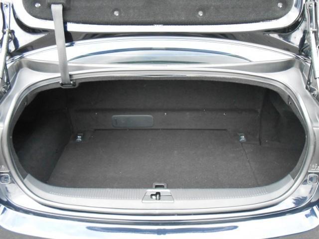 Lexus GS 2008-01 7817529-17