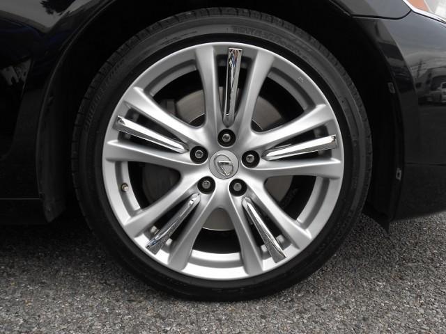 Lexus GS 2008-01 7817529-18