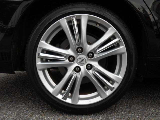 Lexus GS 2008-01 7817529-19