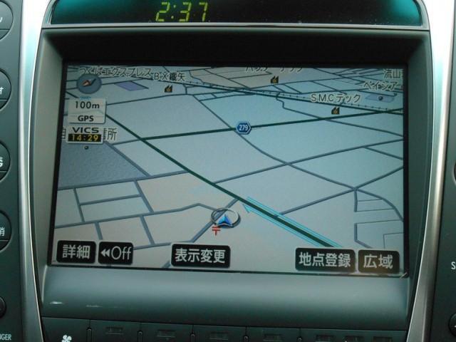 Lexus GS 2008-01 7817529-9