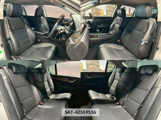 Lexus GS 2013-04 7817642-3