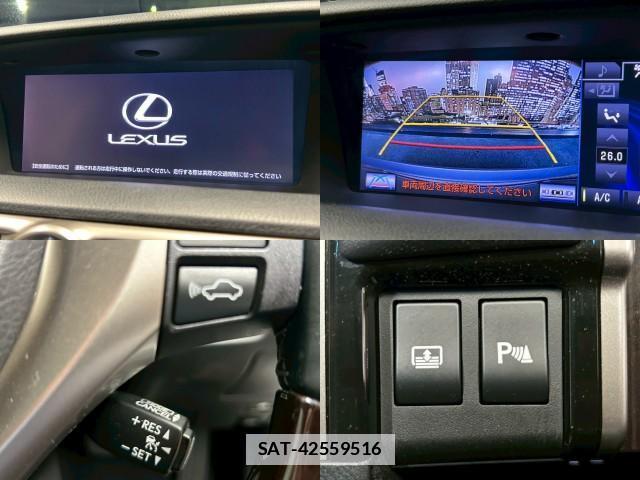 Lexus GS 2013-04 7817642-4