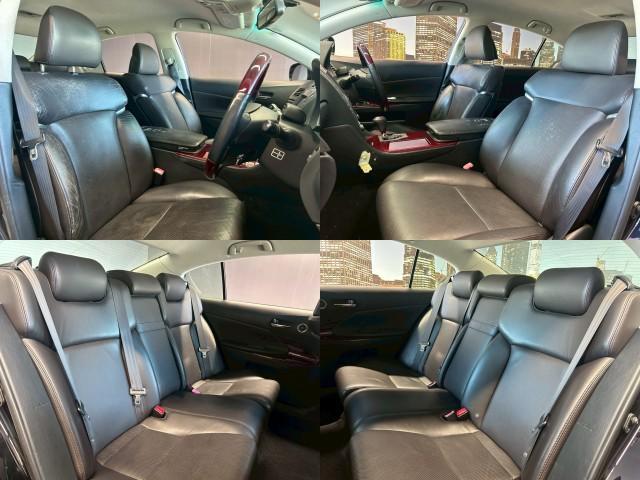 Lexus GS 2008-01 7817658-3