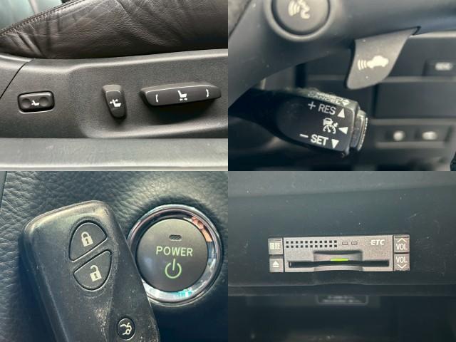 Lexus GS 2008-01 7817658-5