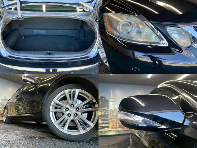 Lexus GS 2008-01 7817658-6