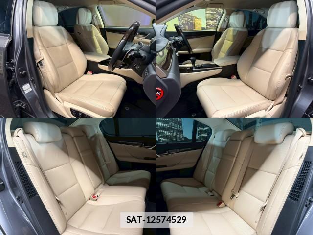 Lexus GS 2012-05 7817659-3