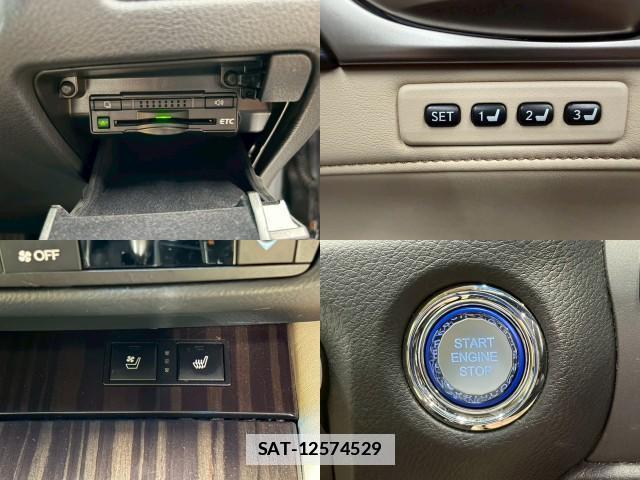 Lexus GS 2012-05 7817659-5