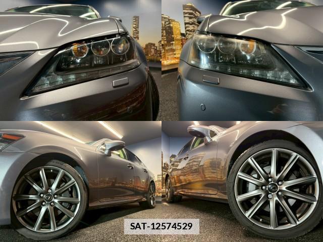 Lexus GS 2012-05 7817659-6