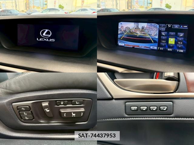 Lexus GS 2012-08 7817670-4
