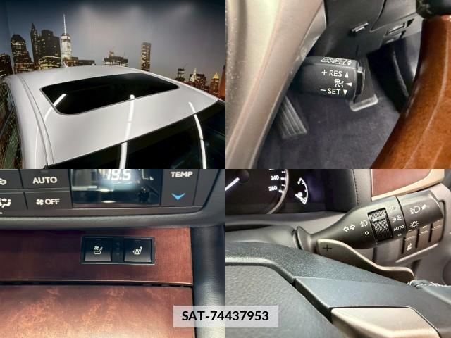Lexus GS 2012-08 7817670-5