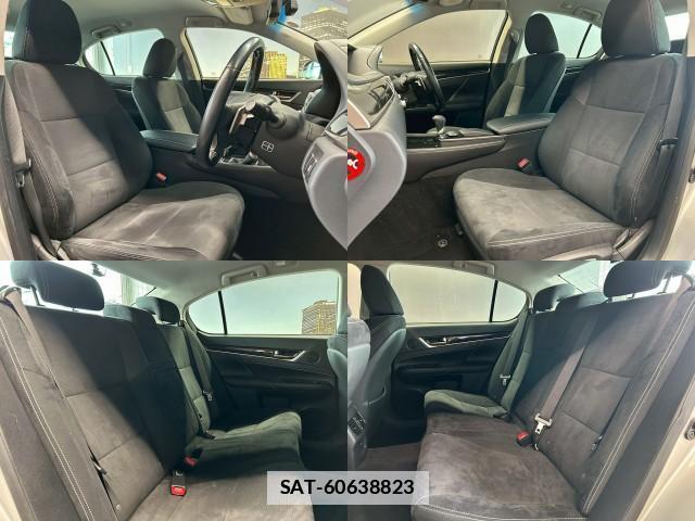 Lexus GS 2012-03 7817691-3