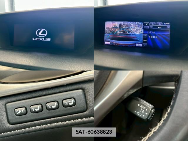 Lexus GS 2012-03 7817691-4