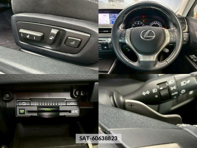 Lexus GS 2012-03 7817691-5