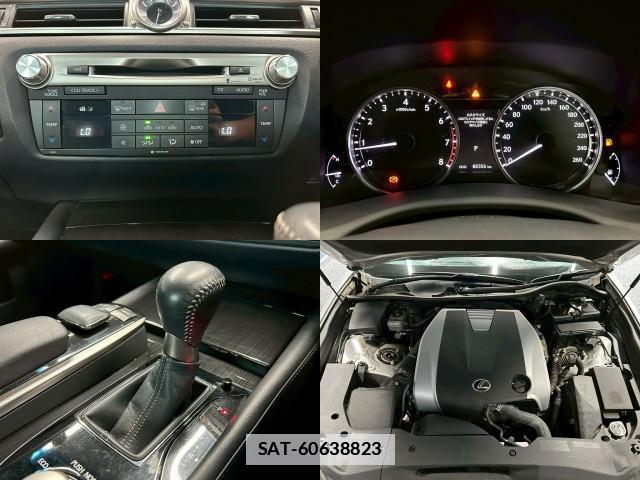 Lexus GS 2012-03 7817691-6