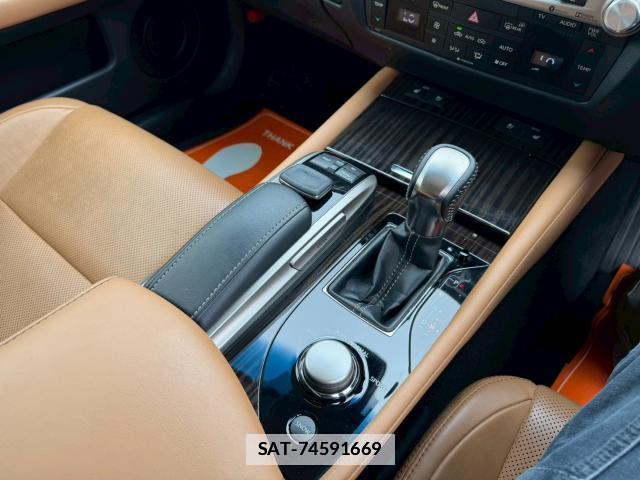 Lexus GS 2016-03 7818893-10