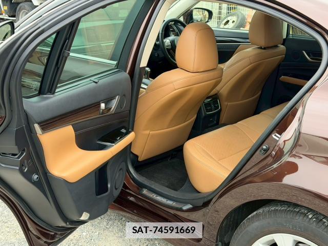 Lexus GS 2016-03 7818893-15