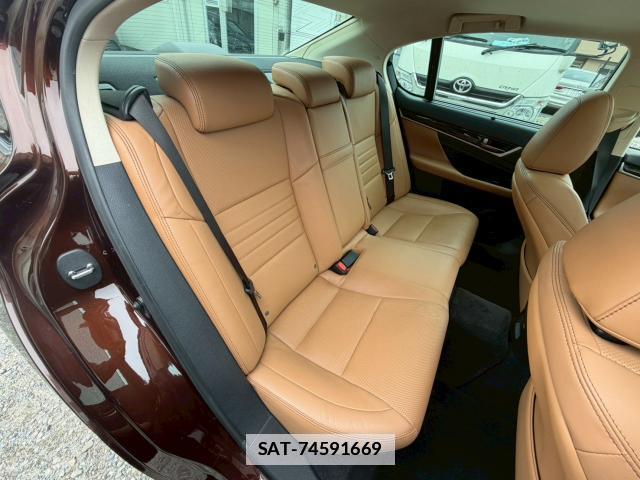 Lexus GS 2016-03 7818893-16