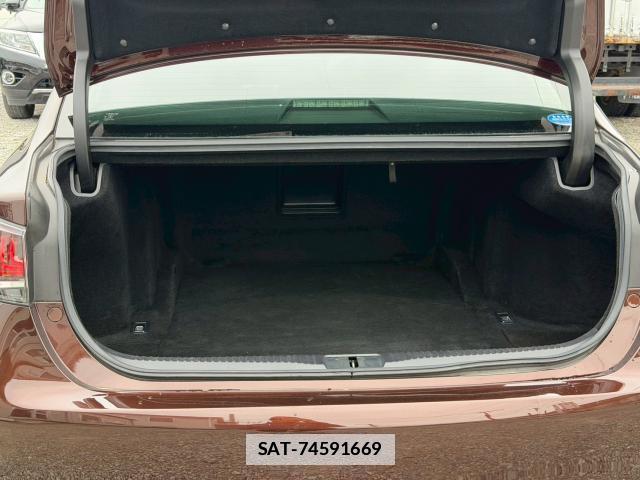 Lexus GS 2016-03 7818893-18