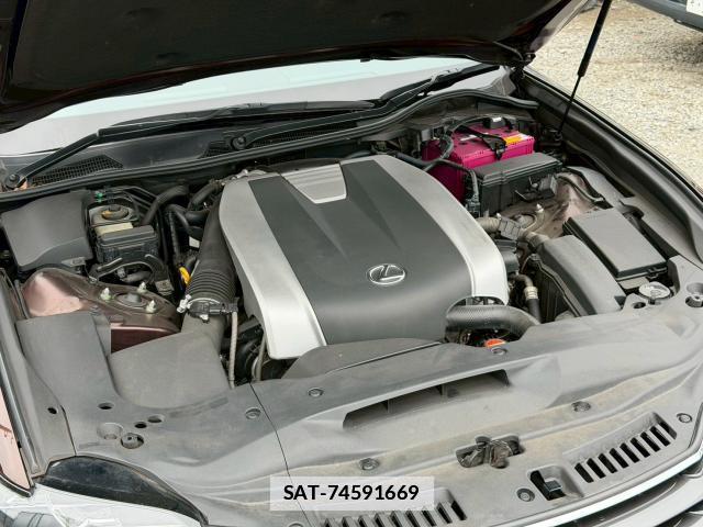 Lexus GS 2016-03 7818893-19