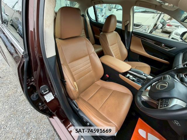 Lexus GS 2016-03 7818893-3