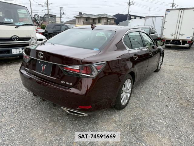 Lexus GS 2016-03 7818893-4