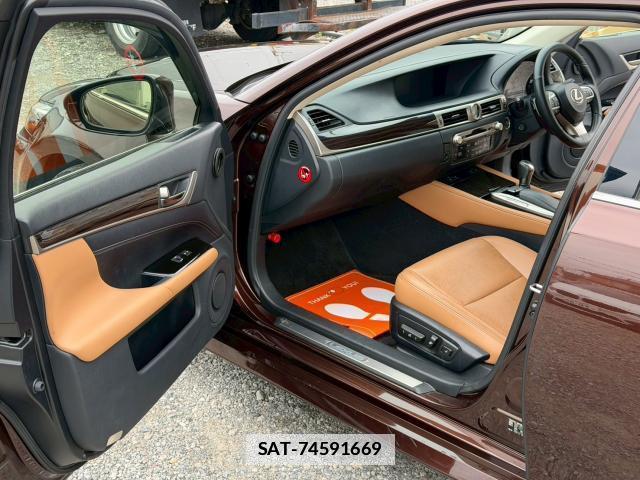 Lexus GS 2016-03 7818893-6