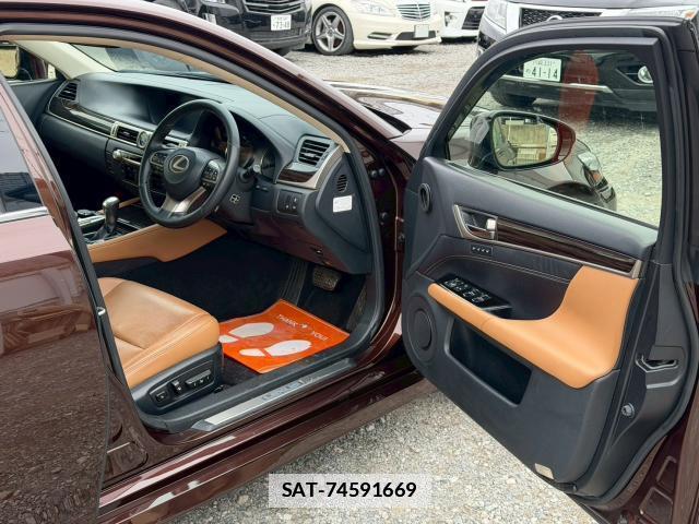 Lexus GS 2016-03 7818893-7