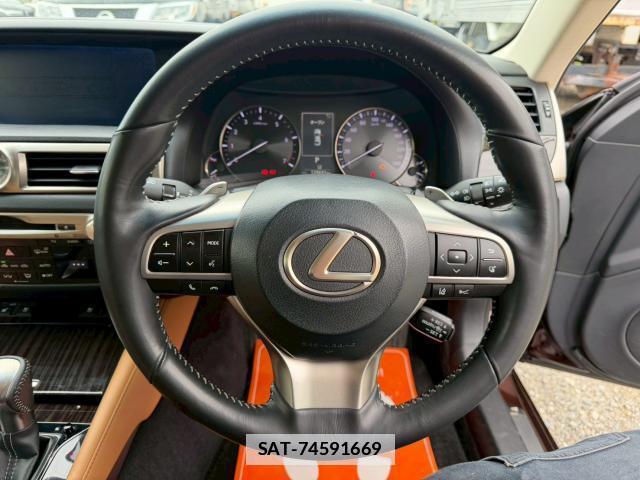 Lexus GS 2016-03 7818893-8