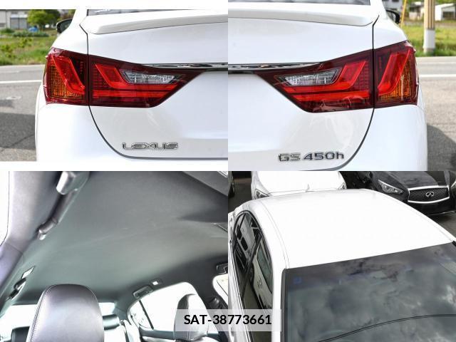 Lexus GS 2013-02 7819099-11