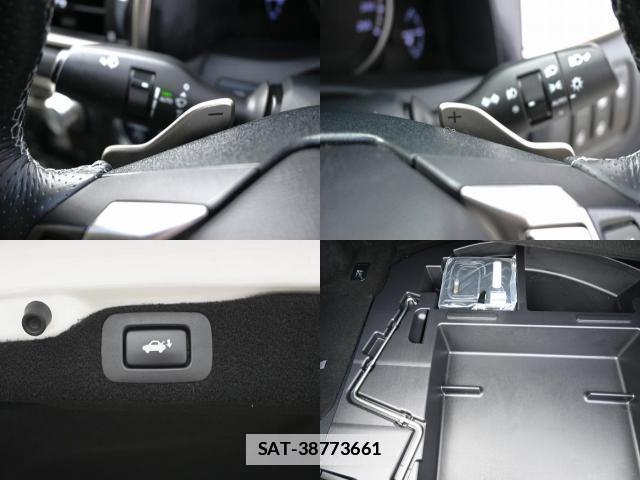 Lexus GS 2013-02 7819099-16