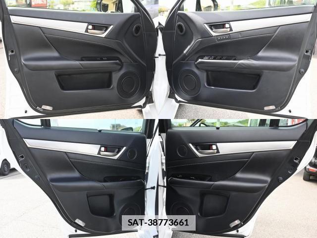 Lexus GS 2013-02 7819099-17