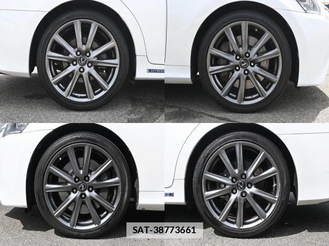 Lexus GS 2013-02 7819099-18